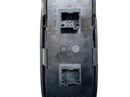 Left front window switch CITROËN C4 Grand Picasso I (UA_) 2.0 HDi 150 | BP29420888I27 