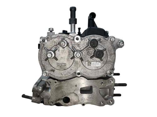 Cylinder head HYUNDAI i30 (PDE, PD, PDEN) 1.6 CRDi | BP32181904M5