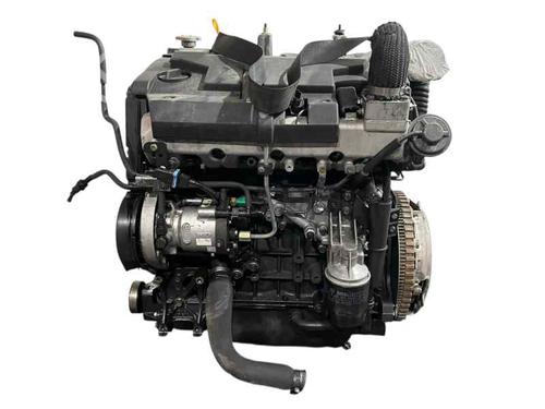 Used Engine KIA CARNIVAL II (GQ) 2.9 CRDi (144 hp) 29497832