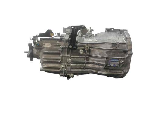 gearbox-renault-master-iii-van-fv-2010-27449065 main image