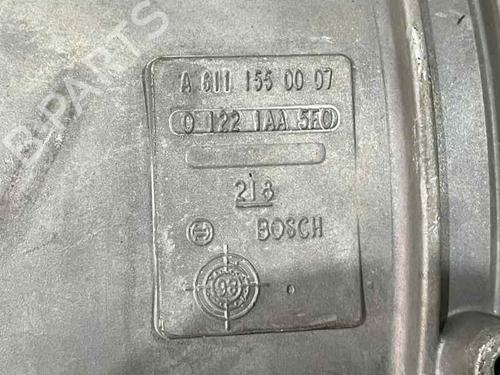 Used Alternator MERCEDES-BENZ E-CLASS (W210) E 320 CDI (210.026) (197 hp) 27714260