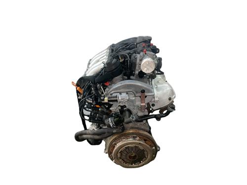 Engine SEAT TOLEDO II (1M2) 1.8 20V | BP31681999M1 - Image 8