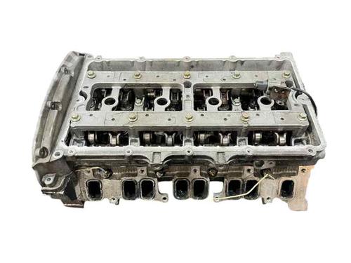 Used Cylinder head FORD TRANSIT Van (FA_ _) [2006-2014]  31683131