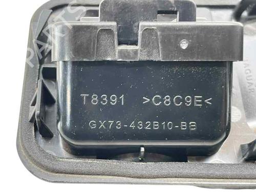 Tailgate handle JAGUAR XE (X760) 2.0 D AWD | BP29968380C132