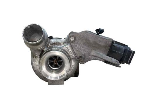 Turbolader/Kompressor BMW 5 (E60) [2001-2010]  31683573