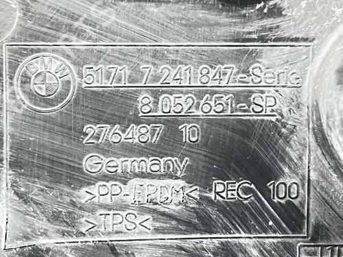 Used Wheel arch BMW 1 (F21) 118 d (150 hp) 31870503