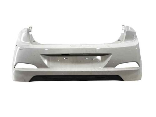 Used Rear bumper HYUNDAI i20 II Coupe (GB) 1.2 (84 hp) 32381937