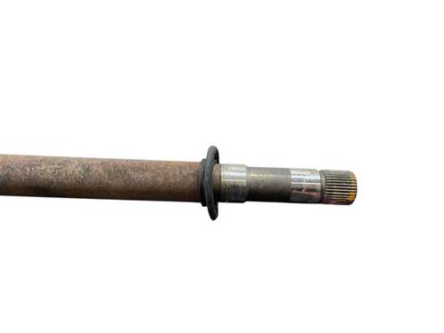Right front driveshaft PEUGEOT 807 Van (EB_) 2.0 HDi (EBRHTBF, EBRHWBF) | BP29934054M39 