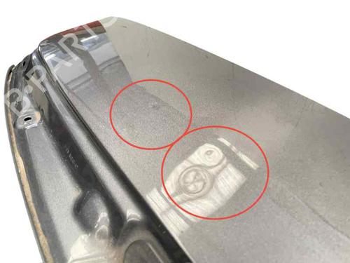 Tailgate FORD FOCUS III 1.0 EcoBoost | BP25213495C6 