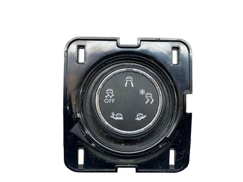 Used Switch PEUGEOT 2008 I (CU_) 1.6 HDi (92 hp) 29582963