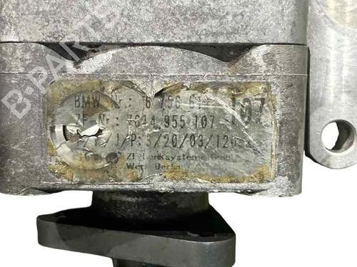 Steering pump BMW 3 Coupe (E46) 318 Ci | BP25211547M99  - Image 5