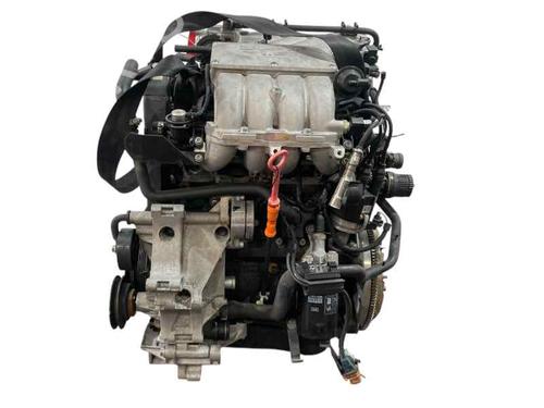 Used Engine Engine SEAT TOLEDO I (1L2) 1.6 i (101 hp) 28035088 28035088