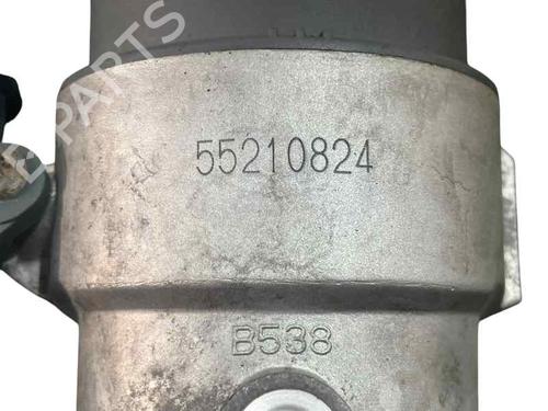 Oil radiator OPEL CORSA D Hatchback Van (S07) 1.3 CDTI (L08) | BP25212360M33 - Image 5