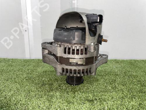 Alternator RENAULT ESPACE IV (JK0/1_) | BP31681576M7 - Image 4