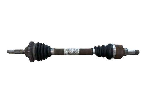 Left front driveshaft PEUGEOT 206 Saloon 1.4 | BP31870269M38 - Image 3