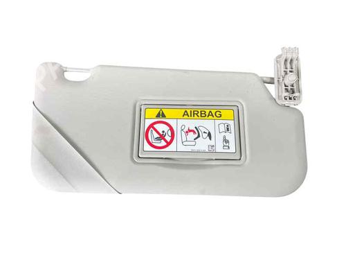 Used Right sun visor FORD FIESTA VI (CB1, CCN) 1.25 (60 hp) 25212686