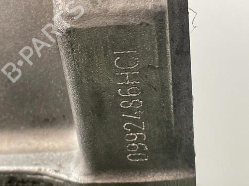 Gearbox BMW 3 (E46)  | BP31684447M3 