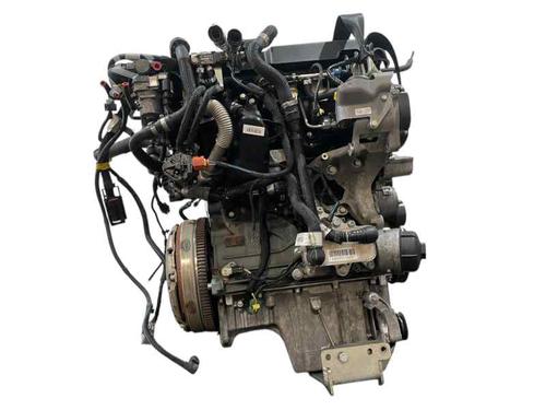 Engine FIAT DUCATO Bus (250_) 115 Multijet 2,0 D | BP25435328M1  - Image 10