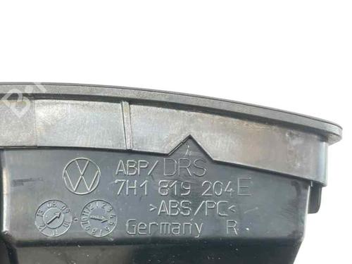Air vent VW TRANSPORTER T5 Van (7HA, 7HH, 7EA, 7EH) 2.5 TDI | BP27449564I21  - Image 5