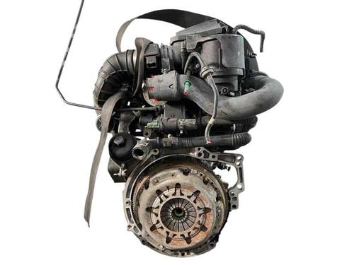 Engine FORD FIESTA V (JH_, JD_) 1.4 TDCi | BP29349815M1 