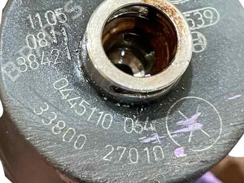 Used Injector Injector HYUNDAI ACCENT II Saloon (LC) 1.5 CRDi (82 hp) 36069778 36069778