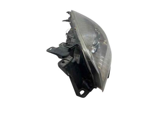 Left headlight RENAULT MEGANE III Hatchback (BZ0/1_, B3_) 1.5 dCi | BP30051814C28 