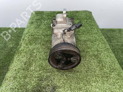 Used AC compressor AC compressor HYUNDAI MATRIX (FC) [2001-2010] 31681885 31681885