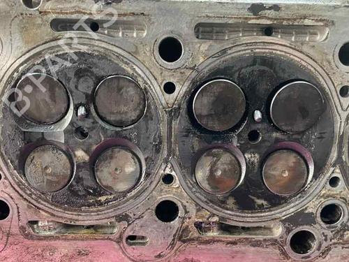Used Cylinder head MERCEDES-BENZ E-CLASS (W211) [2002-2009]  31683178