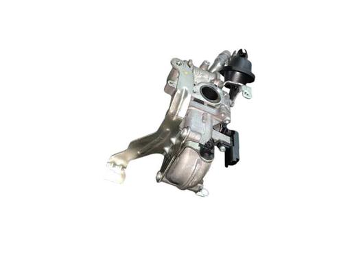 Egr CITROËN C4 Grand Picasso I (UA_) 1.6 HDi 110 | BP25212374M69