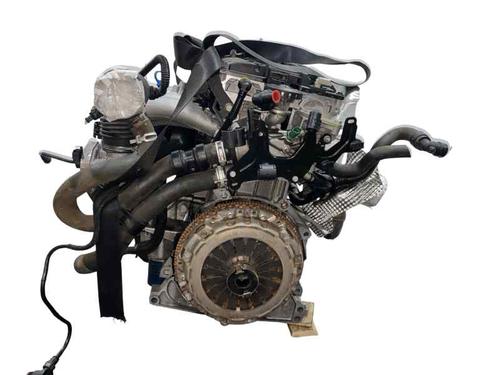 Engine PEUGEOT 406 (8B) 2.2 | BP32358365M1