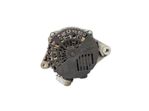 Used Alternator TOYOTA AURIS (_E15_) 1.6 (ZRE151_, ZRE151R) (124 hp) 30270697