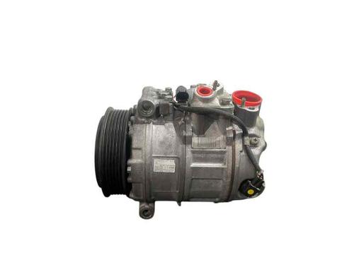 AC Kompressor MERCEDES-BENZ E-CLASS (W211) E 270 CDI (211.016) (177 hp) 25213272