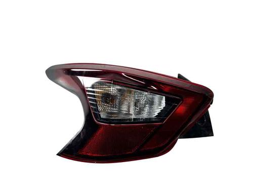 Used Left taillight NISSAN MICRA V (K14) 1.0 IG-T (92 hp) 32008096