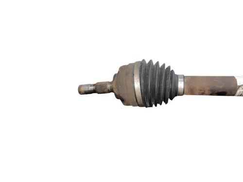 Left front driveshaft CITROËN C4 I (LC_) 2.0 HDi | BP33425024M38 - Image 2