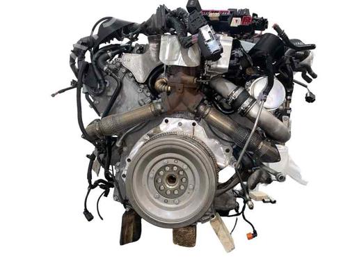 Engine AUDI Q5 (8RB) 3.0 TDI quattro | BP32259666M1 - Image 2