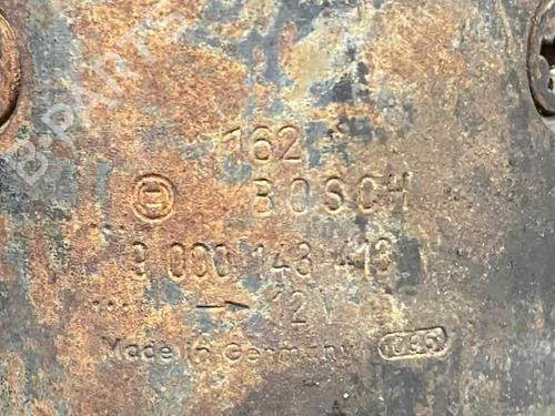 Used Starter NISSAN PATROL III/2 Station Wagon (W260) 2.8 D 4x4 (80 hp) 30270700