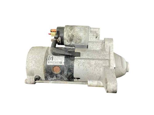 Starter MAZDA 6 Saloon (GG) 2.0 DI (GG14) | BP29151296M8 - Image 6