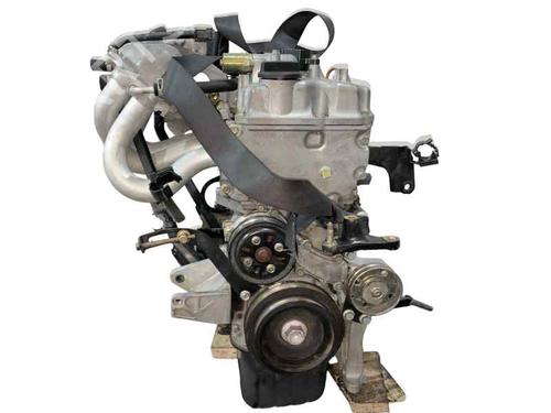 Engine NISSAN ALMERA II Hatchback (N16) 1.5 | BP34236548M1  - Image 6
