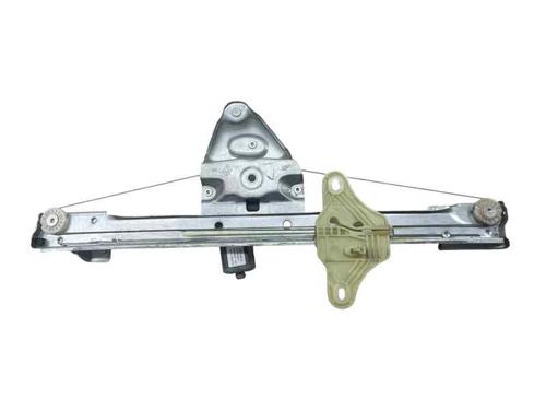 Front right window mechanism DACIA DUSTER (HM_) 1.5 dCi 115 4x4 (HMAD) | BP29177692C23 