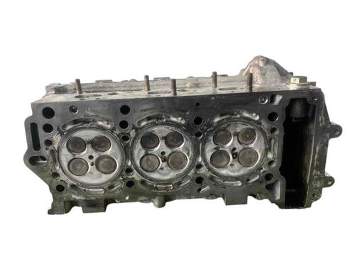Cylinder head MERCEDES-BENZ E-CLASS (W211) E 320 CDI (211.022) | BP25212239M5  - Image 7
