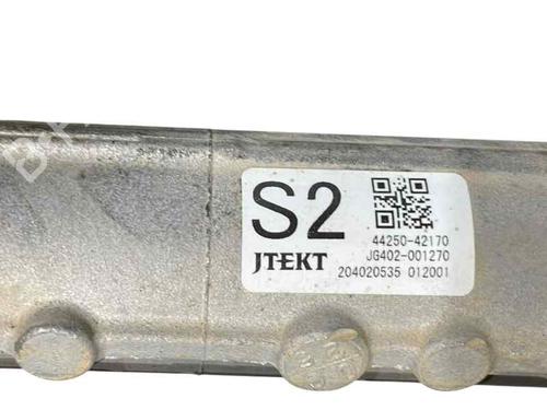 Used Steering rack Steering rack TOYOTA RAV 4 V (_A5_, _H5_) 2.5 Hybrid (AXAH52) (218 hp) 24353411 24353411