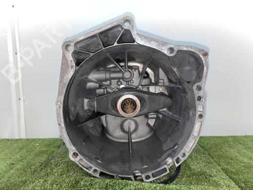 Gearbox BMW 3 (E46)  | BP31684441M3  - Image 6