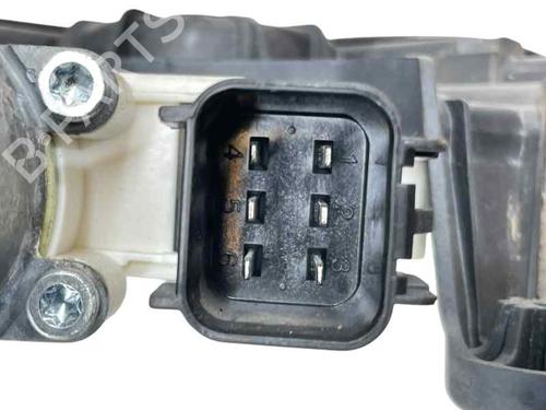 Front right window mechanism JAGUAR XE (X760) 2.0 D AWD | BP29993902C23 