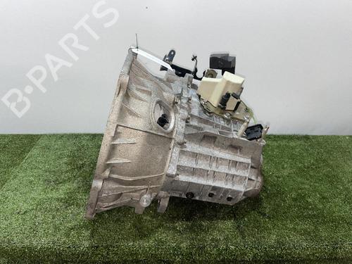Gearkasse FORD MONDEO II (BAP) 1.8 TD (90 hp) 31684406