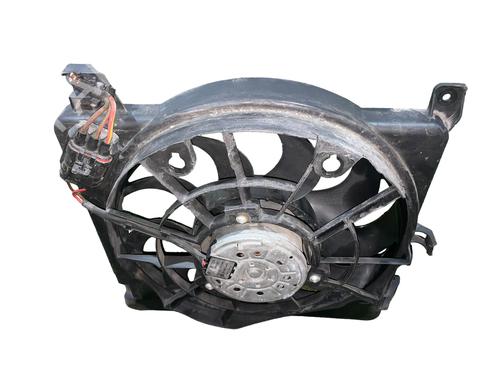 Radiator fan OPEL ASTRA H GTC (A04) 1.7 CDTI (L08) | BP25210529M35  - Image 5