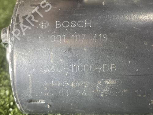 Starter FORD FIESTA V (JH_, JD_)  | BP31685101M8 