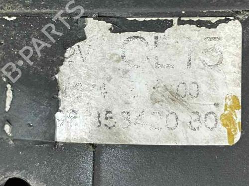 Used Alternator PEUGEOT PARTNER MPV (5_, G_) 1.9 D (69 hp) 29177277