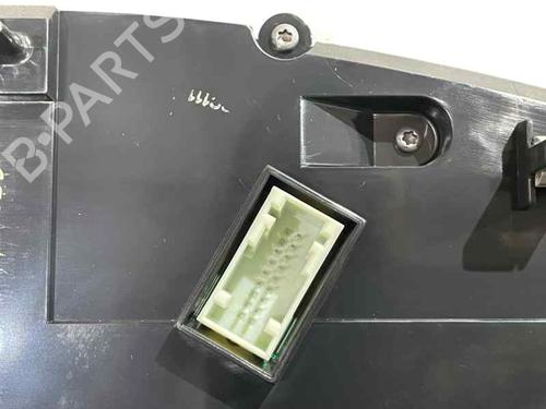 Used Instrument cluster Instrument cluster CITROËN C3 III (SX) 1.2 VTi 82 (82 hp) 24224109 24224109