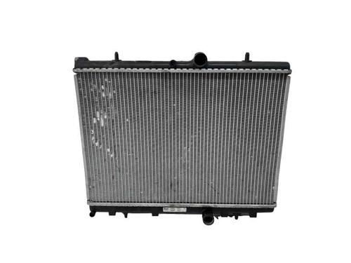 Used Water radiator Water radiator PEUGEOT PARTNER Tepee 1.6 HDi 75 (16V) (75 hp) 30746700 30746700