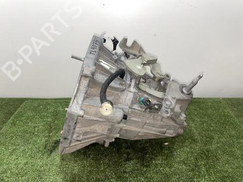 Used Gearbox DACIA DUSTER (HS_) [2010-2018]  31684930